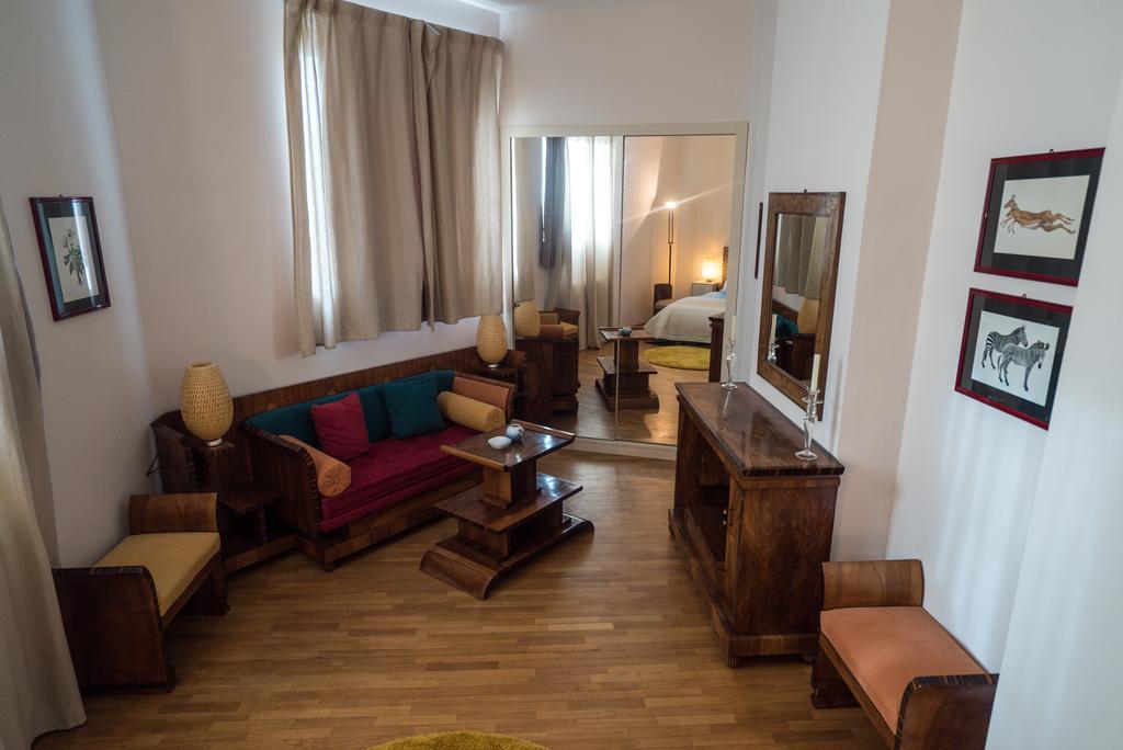 Casa Del Jazz Apartment เปียซซา อาร์เมรีนา ภายนอก รูปภาพ